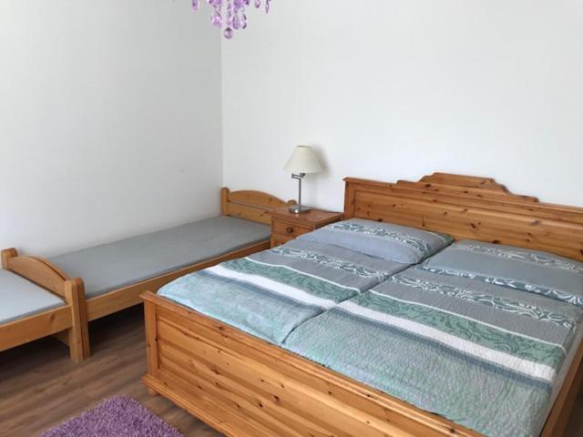 Xenia Apartmanok Хайдусобосло Экстерьер фото