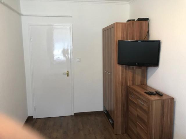 Xenia Apartmanok Хайдусобосло Экстерьер фото