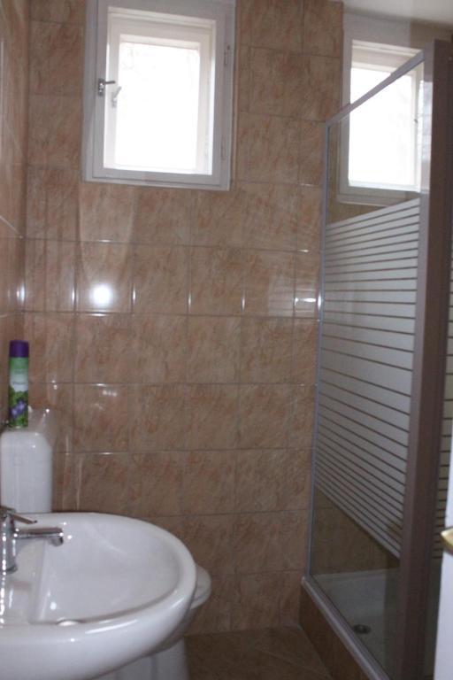 Xenia Apartmanok Хайдусобосло Номер фото